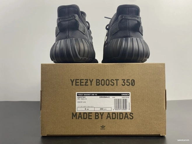 Cinder Boost GX3791 Mono 350 Yeezy Adidas V2 0807